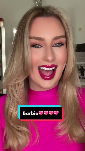 Barbie-Inspired Makeup Tutorial: Beauty Tips and Products