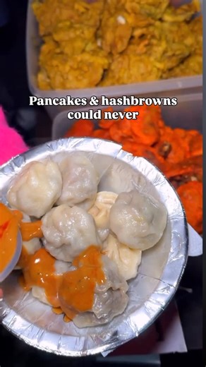 Nikita Gupta 🌷 on Instagram: "Momo for life🥹🙌 #relatable #nostalgia #reel #fyp #explore #foryou #fypppppppppppppppppppppppppppppppp ppppppppppppppppppppppppp ppp #ɪɴsᴛᴀᴍᴏᴏᴅ #momo #momolover #explorepage✨"