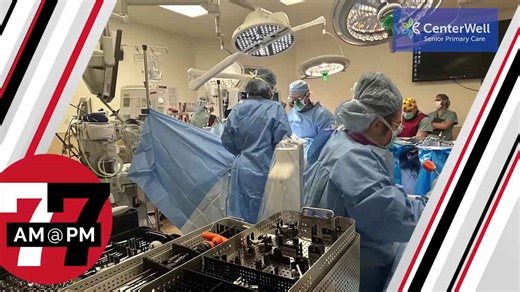 New navigation system deployed for spinal surgery