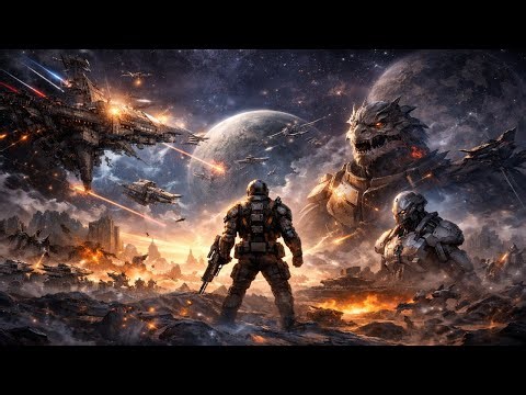 The Day Humanity Subdued the Galaxy’s Most Arrogant Factions | HFY | Sci-Fi |