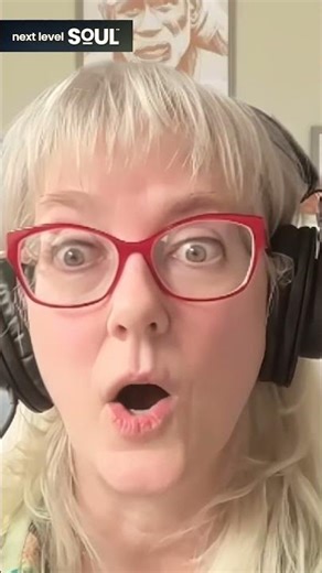 Alx Uttermann: "What Yogis Actually Think About Jesus" | Next Level Soul #shorts