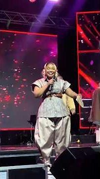 Liyabasebenzela abalikholwayo | Xolly Mncwango | Unusual worship with Xolly | Spirit of praise