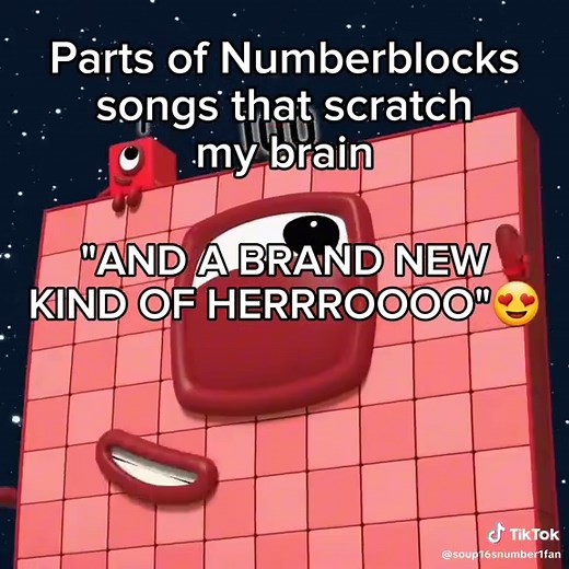 Fun Numberblocks Songs Compilation