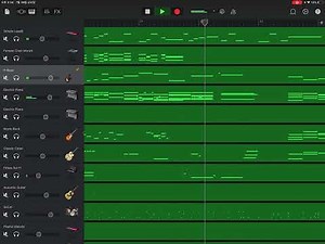 [GarageBand Cover] 喜劇(Comedy) - 星野 源(Hoshino Gen)