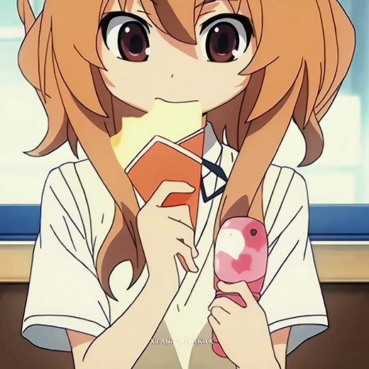 Taiga Aisaka - New Year Edit