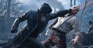Here's nine minutes of Assassin's Creed: Syndicate gameplay