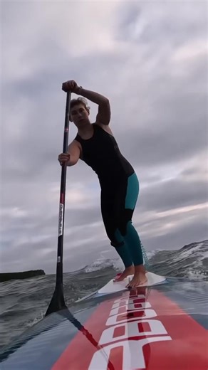 “Each week, I complete a variety of on-the-water training sessions including intervals, sprints, skills & technique sessions and longer distances. Paddle Logger helps me to keep track of all of these and I can type notes under the trip details from each training session, a bit like a training diary.” Read the full interview with Holly Pye - #Paddlelogger Growth Officer, Paddler Support lead and North Devon-based SUP racer 👉 https://www.totalsup.com/news/sup-racer-paddle-logger-ambassador-holly-