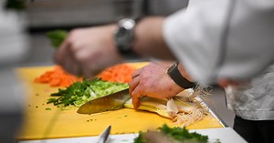 Guide Michelin 2024: So viele Auszeichnungen wie nie zuvor - alle Sterne-Restaurants in Franken