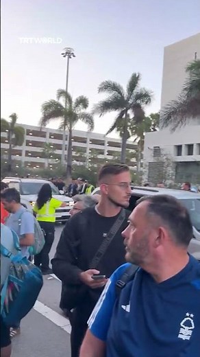Miami Airport resumes operations after evacuation