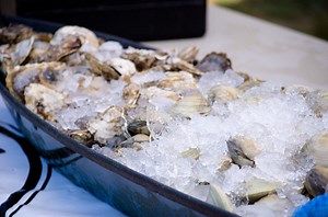 Shellfish Ban Continues in New Jersey