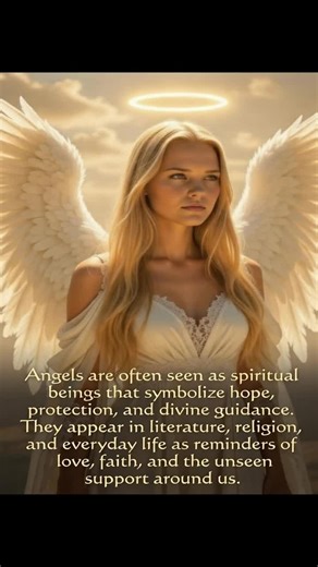 #Angels #God #Pray