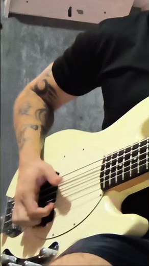Bass Jamiroquai Love foolosophy
