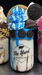 August line-up y’all! #theyardmilkshakebar | The Yard Milkshake Bar