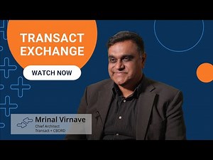 How Transact Exchange Simplifies Campus Payment Integrations