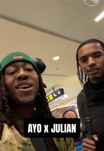 NBA Timberwolves Highlights Featuring AYO x JULIAN