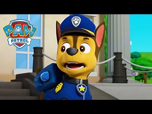 Adventure Bay Parade Day! - PAW Patrol Episode - Cartoons for Kids - Videos For Kids