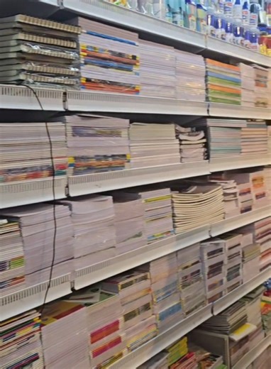 Affordable Combo Gift Boxes for School Stationery