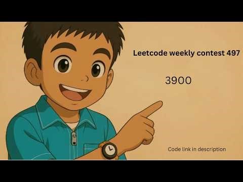 Leetcode 3900 | Longest Balanced Substring After One Swap | Leetcode weekly contest 497