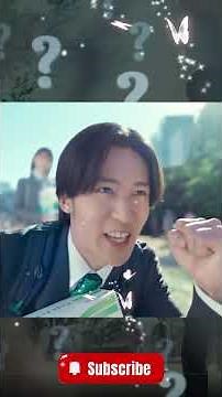 NEW:ネピアの新ティッシュCMに出演する目黒蓮と桜田ひよりの独占インタビュー映像とメイキング映像が公開され、注目を集めている。 #目黒蓮