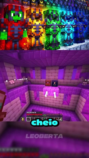 Eu confio que vou encontrar esse molde!