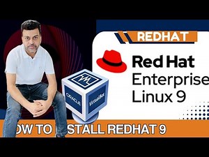 How to Install Red Hat Linux 9 on VirtualBox