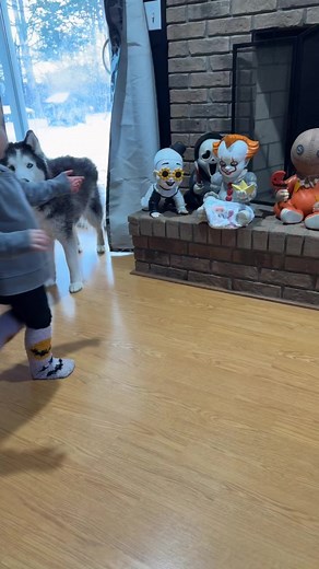 A Day with Pennywise: Unusual Moments