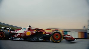 Seguimos más power que nunca  Celebramos nuestros 75 años de alianza con Scuderia Ferrari HP, y vos podés ganar un viaje a Monza a ver una carrera en vivo.  Además, tenemos miles de premios todas las semanas para que vivas tu pasión por la velocidad como nunca. | Shell | Facebook