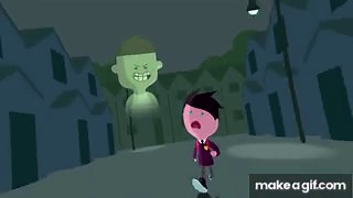 NSPCC: I saw your willy on Make a GIF