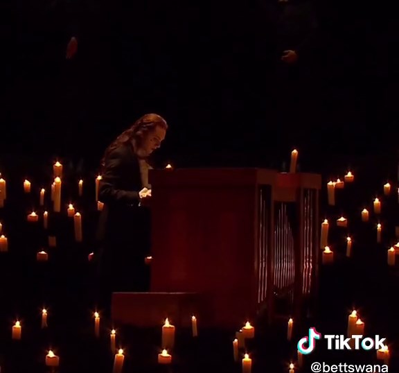 Handel’s 'Saul' at Glyndebourne: A Must-Watch Opera