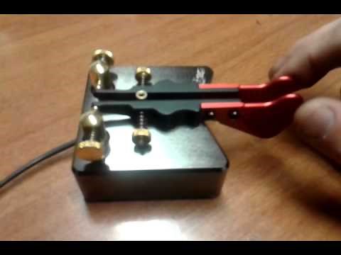 Begali Key