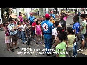 Tackling Urban Risk: Colombia