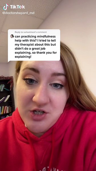 Understanding Mindfulness and Anxiety: A Detailed Explanation