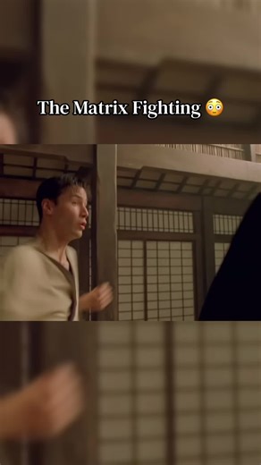 The Matrix 1999 #MovieTok #filmclip #cinema #movieclips #thematrix