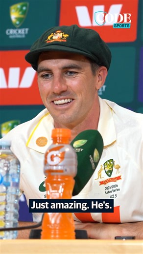 Marnus Labuschagne set the Adelaide Oval alight and Australia has clinched the third Test and in turn take an unassailable 3-0 lead. ADELAIDE WRAP 👉 bit.ly/3Y2s0GR | Courier Mail Sport