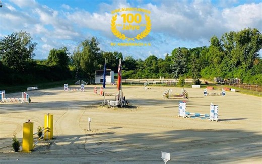 Springprf. Kl.S** m.Siegerrunde 145cm - Springturnier Andernach - 2026 | Videos, Live Streams, Films and Shows | ClipMyHorse.TV