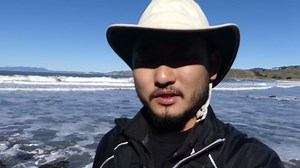 Coastal Foraging: Making DELICIOUS Seafood RAMEN