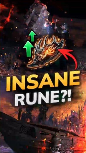 INSANE Rune for ANY Build! How to use Aldur's Legacy [PoE2]