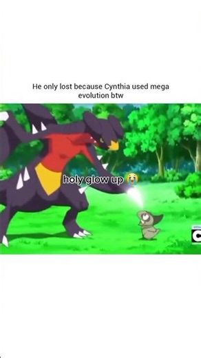 😱 He Was UNSTOPPABLE… Until Cynthia Did THIS! 💀 | Pokémon Battle Explained
