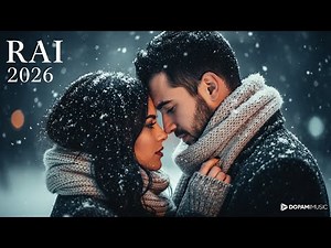 Cheb Jalil – Tkhammam Wa3er | Raï Love Hit 2026 (Clip Officiel)