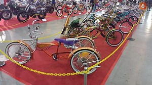 Dorongan Kuat Pecinta Kustom yang Bikin Kustomfest Tetap Jalan