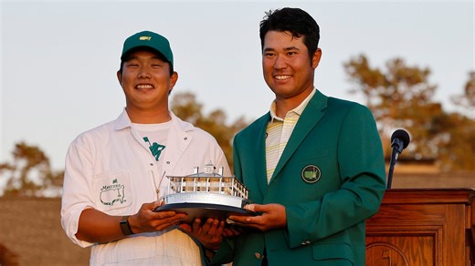 10 prizes players can win at the Masters Tournament aside from a green jacket