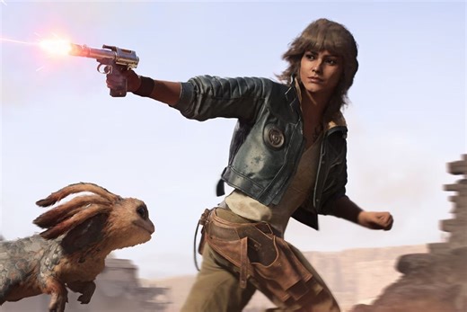 Star Wars Outlaws editions: All prices and pre-order bonuses explained