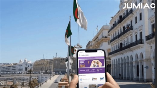 E-commerce : Jumia se retire d'Algérie