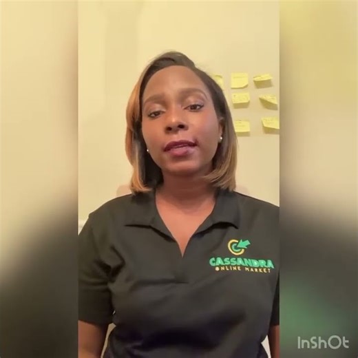 🛒 Cassandra Super Marché #haiti – Grocery & Online Market