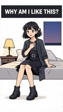 Knowing Scripture But Still Anxious? You're Not Alone #anxiety #faith #relatable