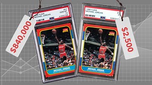 How Sports Trading Cards Became a Multibillion-Dollar Asset Class