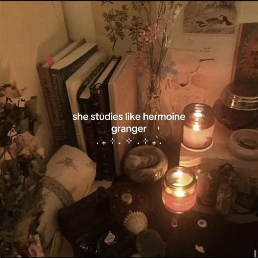 Study Tips Inspired by Hermione Granger