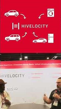 Hivelocity: Redefining Enterprise Cloud Through Intelligent Infrastructure