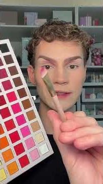 Coachella Eyeshadow Inspo! 🌴✨ Festival Makeup Ideas You NEED to Try #diymakeup #makeuptutorial