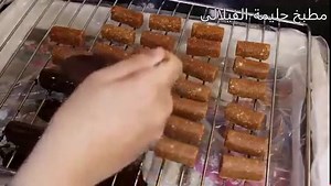 بلا تمارة او عذاب تشكيلة حلويات راقية اقتصادية💪وسهلة بدون فرن باش تكوني مميزة هاذ العيد | مطبخ حليمة الفيلالي Cuisine Halima Filali